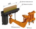 820800  Токосъемник  OD-800