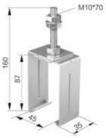 300406   Подвес   60WS-1